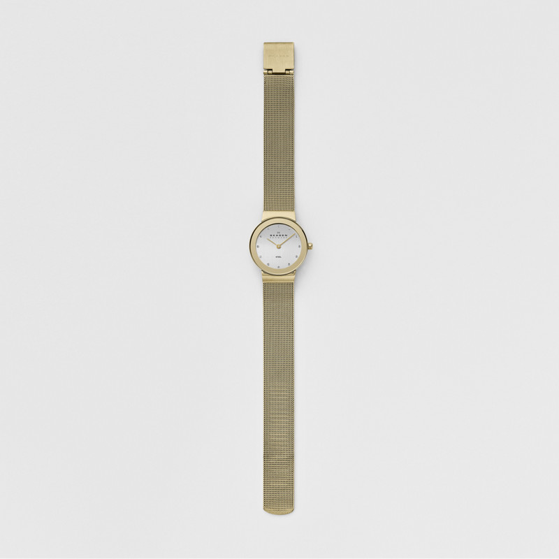 Skagen 358SGGD zegarek damski Freja - miniatura 2