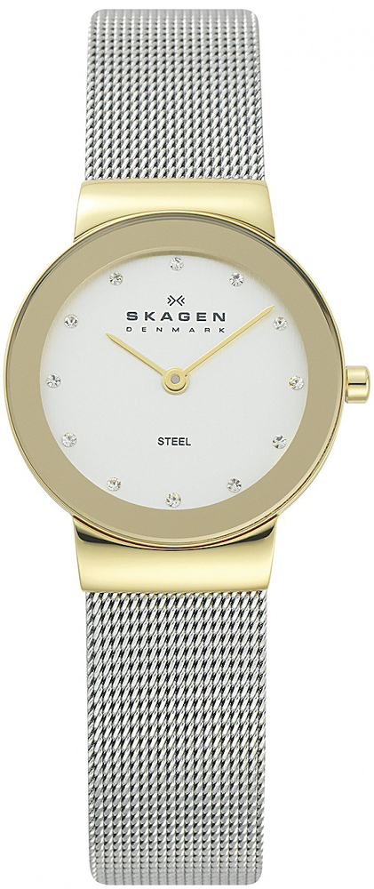 Skagen FREJA 358SGSCD