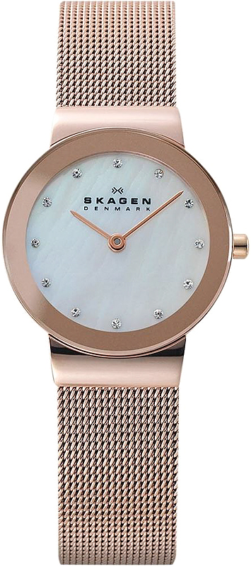 Skagen FREJA 358SRRD