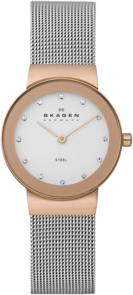 Skagen FREJA 358SRSC