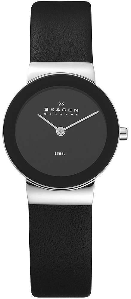 Skagen FREJA 358SSLB