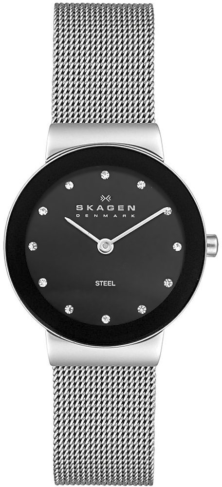 Skagen 358SSSBD Freja FREJA