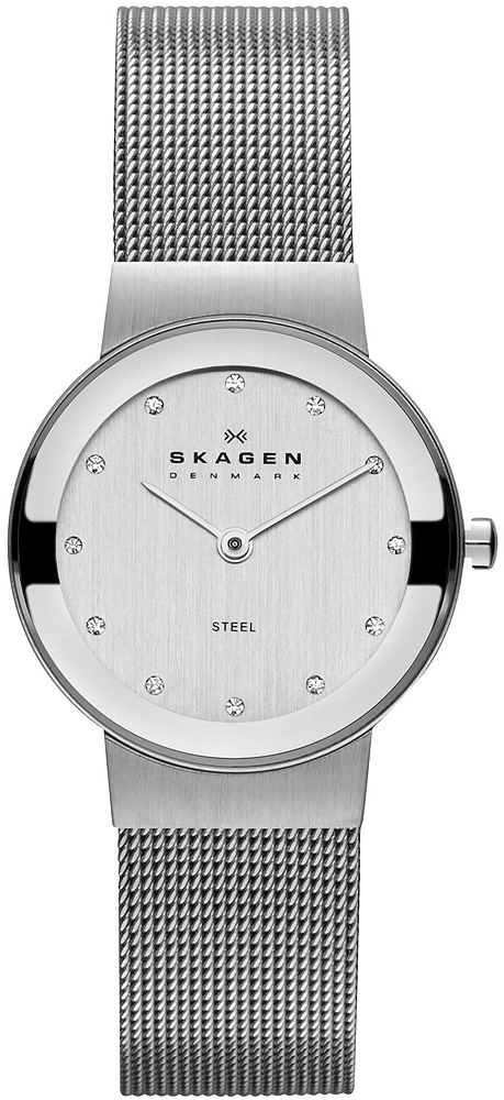 Skagen FREJA 358SSSD