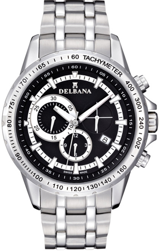 Delbana 41701.572.6.031