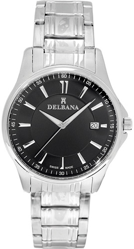 Delbana 41702.407.1.031