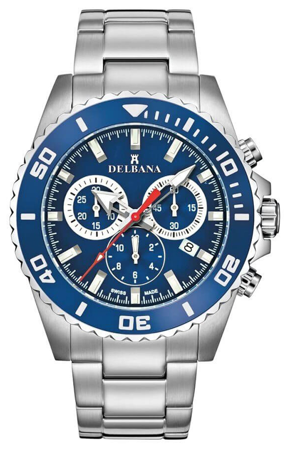 Delbana 41702.624.6.041