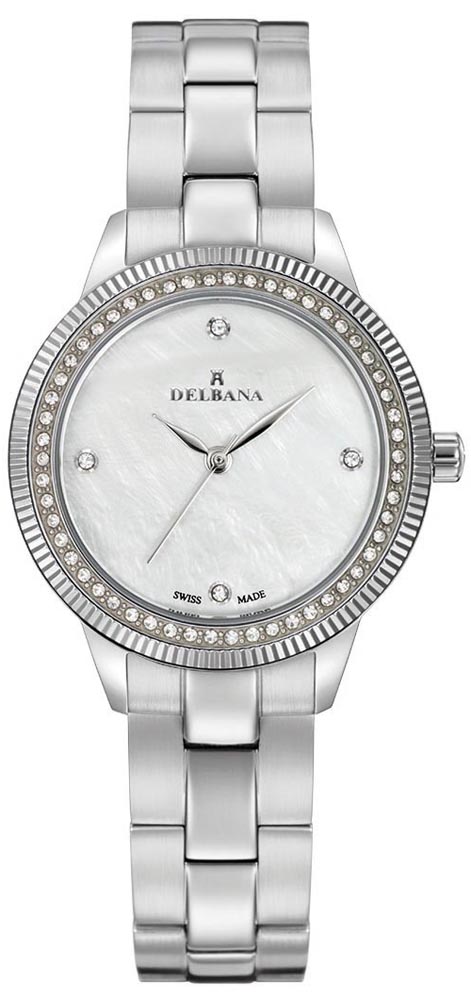 Delbana 41711.619.1.515