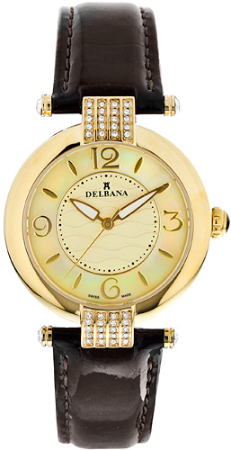Delbana 42631.573.1.524