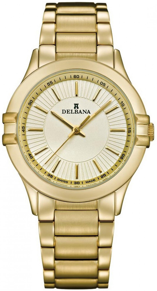 Delbana 42701.587.1.021