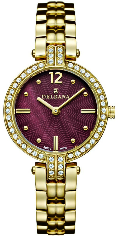 Delbana 42711.617.1.562