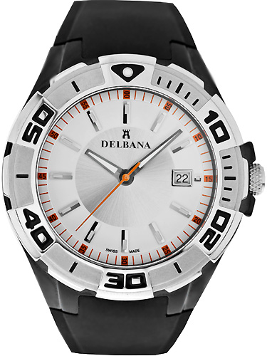 Delbana 44501.518.6.061