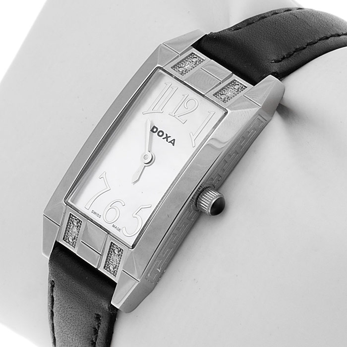Doxa 456.15.053.01 zegarek damski Lady - miniatura 2