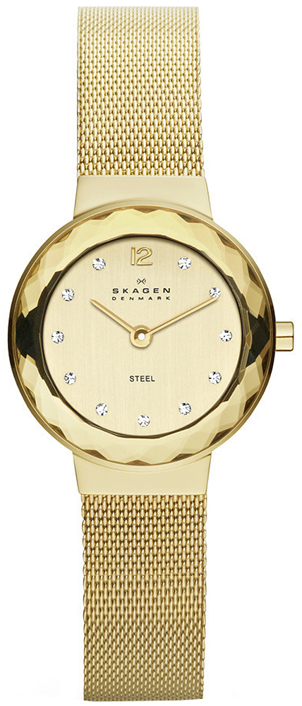 Skagen LEONORA 456SGSG