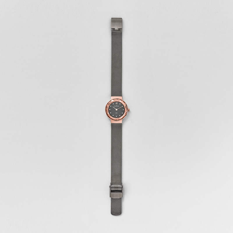 Skagen 456SRM zegarek damski Leonora - miniatura 2