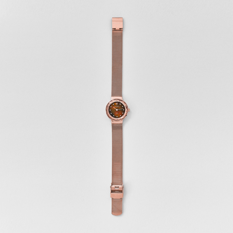 Skagen 456SRR1 zegarek damski Leonora - miniatura 2