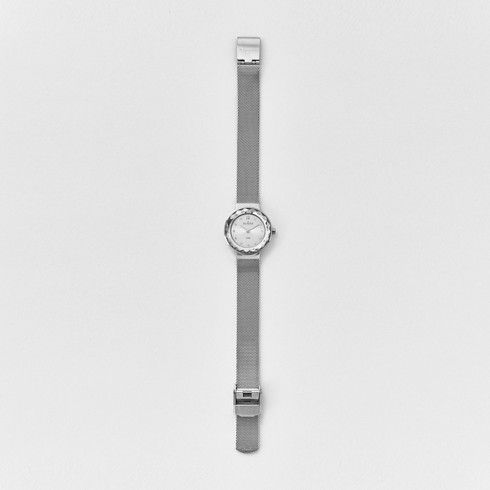 Skagen 456SSS zegarek damski Leonora - miniatura 2