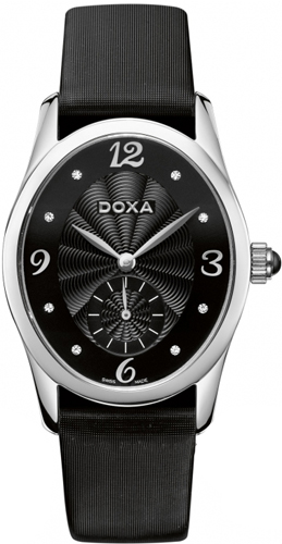 Doxa 458.15.103D.04BL