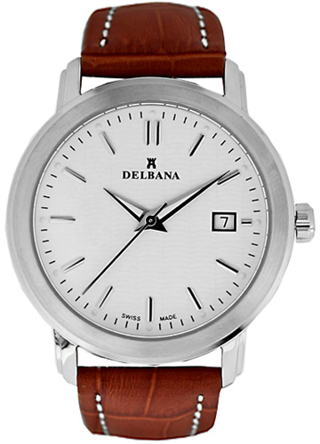 Delbana 467.408.1LW