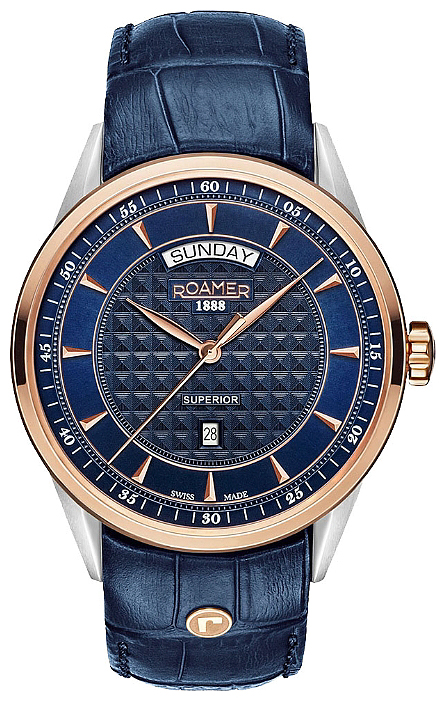 Roamer 508293 49 45 05