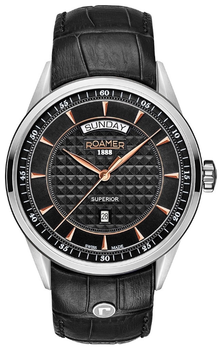 Roamer 508293 49 55 05