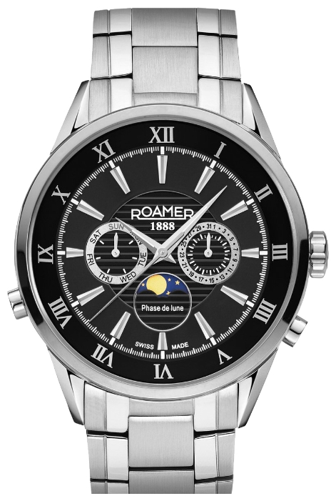 Roamer 508821 41 53 50