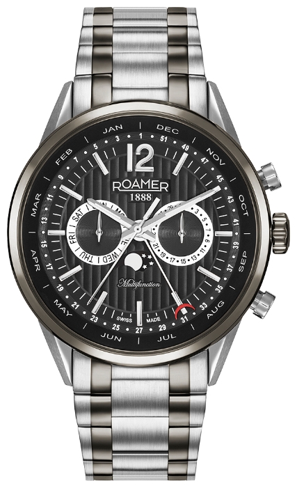 Roamer 508822 40 54 50