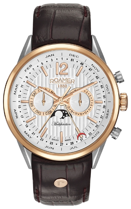 Roamer 508822 49 14 05
