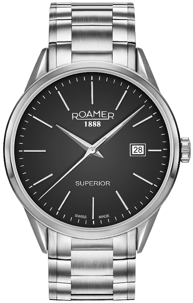 Roamer 508833 41 55 50