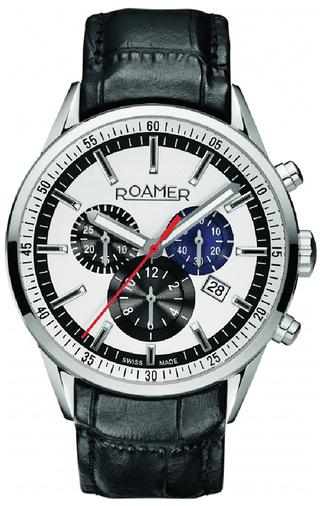 Roamer 508837 41 05 05