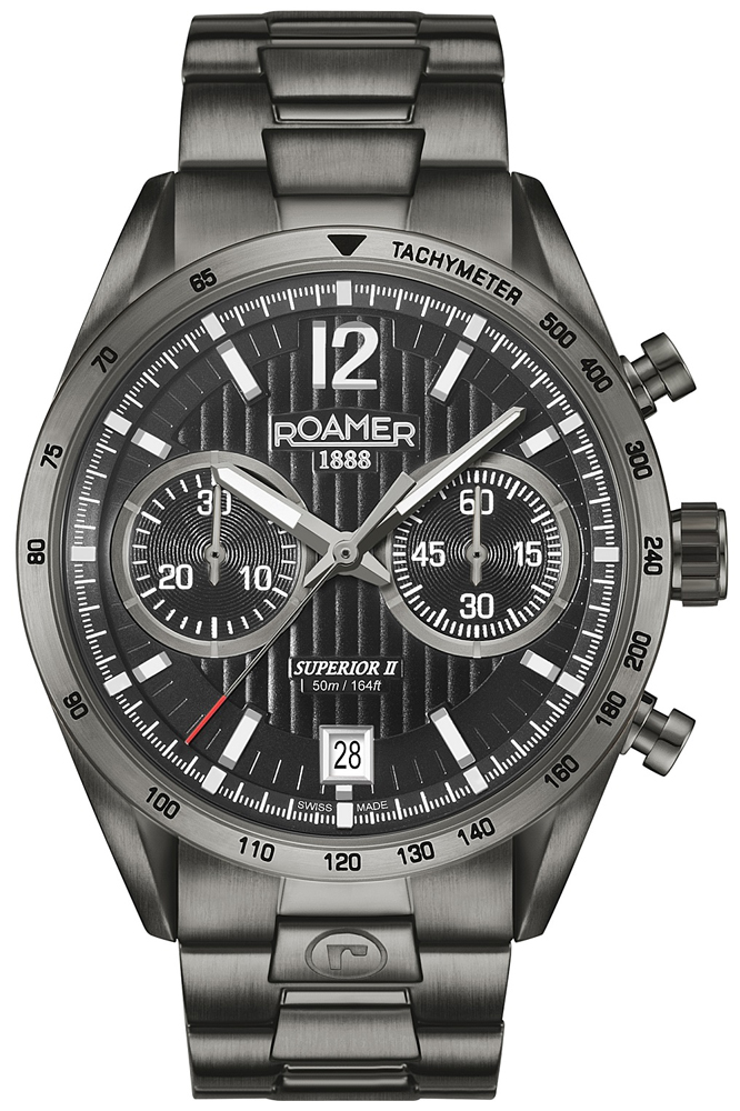 Roamer 510902 45 54 50