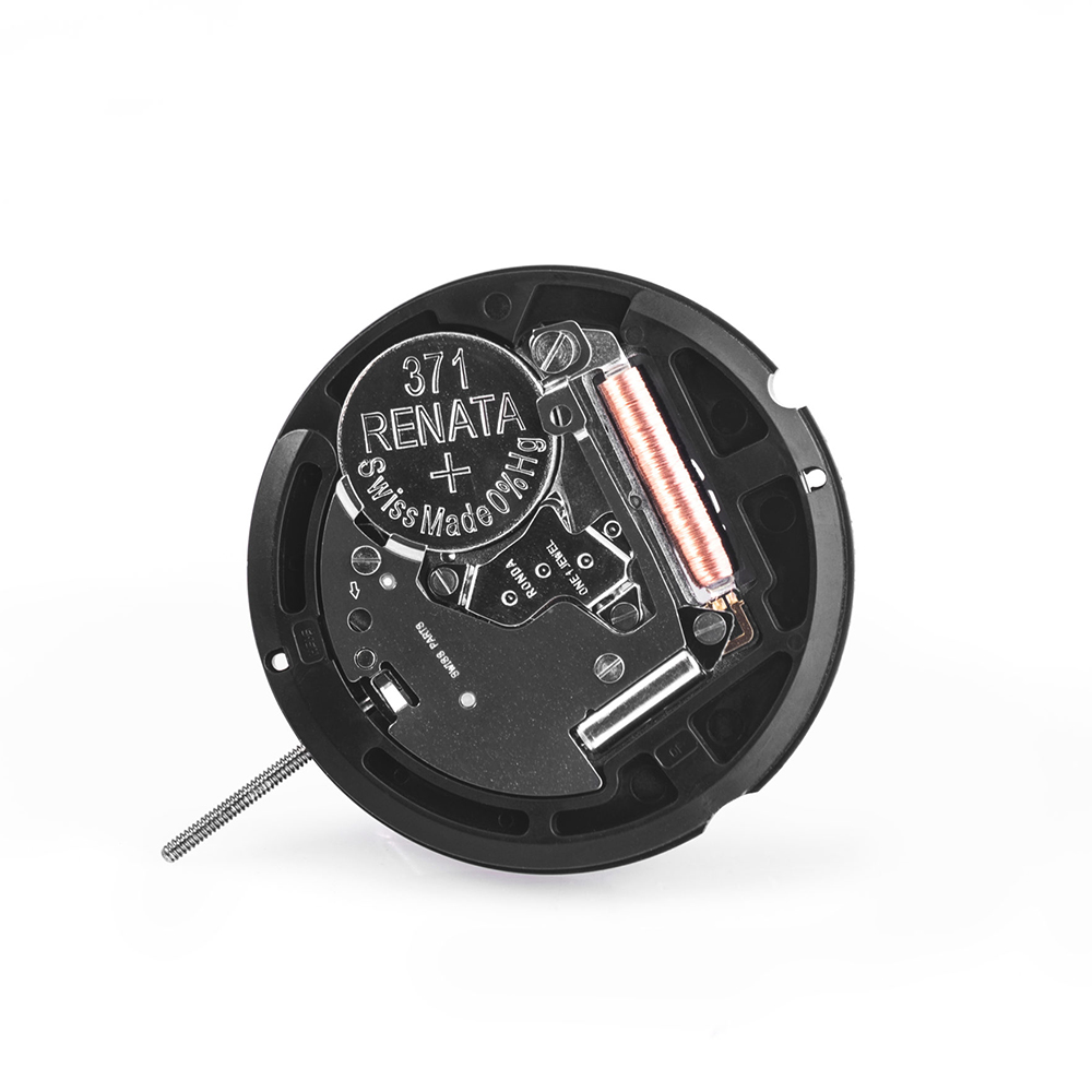 Vostok Europe 515.24H-595C502 zegarek męski Expedition - miniatura 2