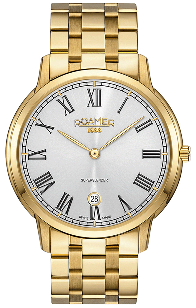 Roamer 515810 48 22 50