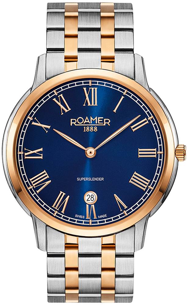 Roamer 515810 49 42 50