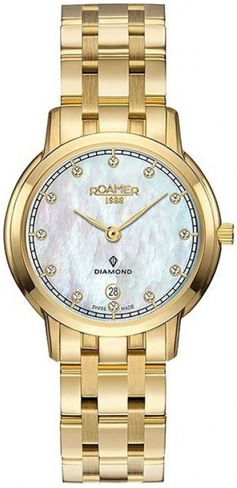 Roamer 515811 48 29 50