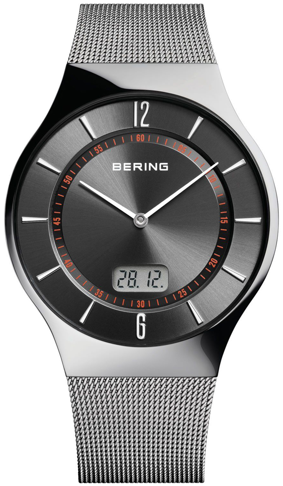 Bering Radio Controlled 51640-077