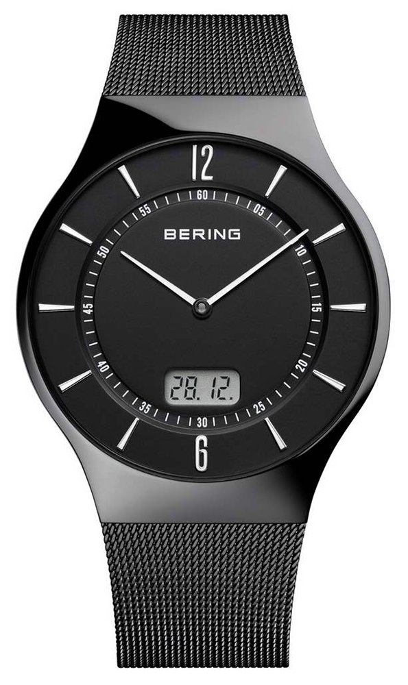 Bering Radio Controlled 51640-222