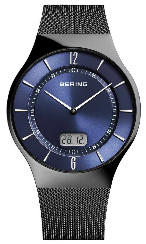Bering Radio Controlled 51640-227