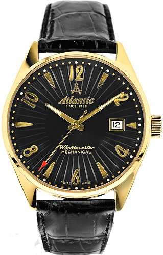 Atlantic 51650.45.65