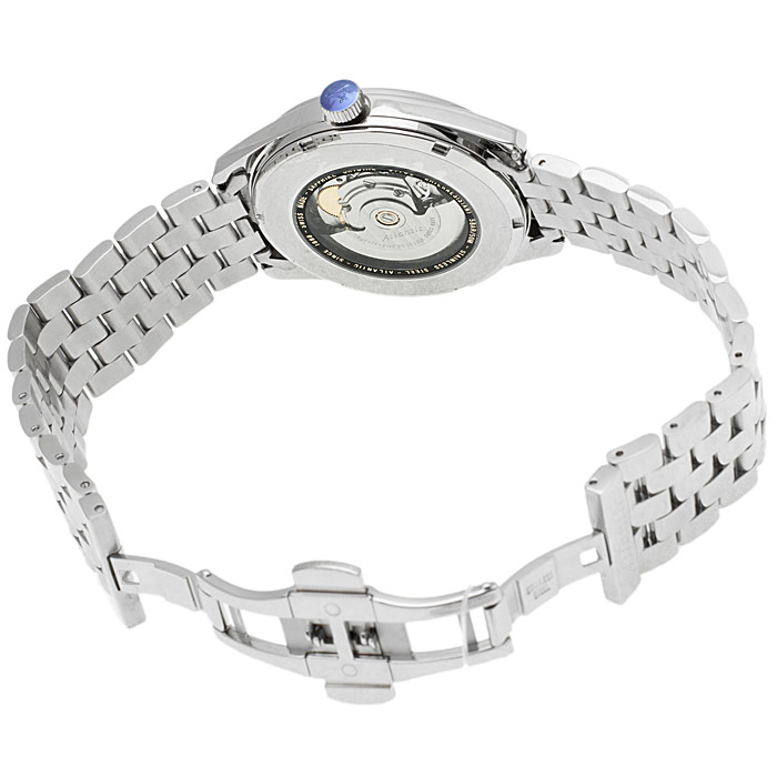 zegarek Atlantic 51752.41.25SM Worldmaster szafirowe