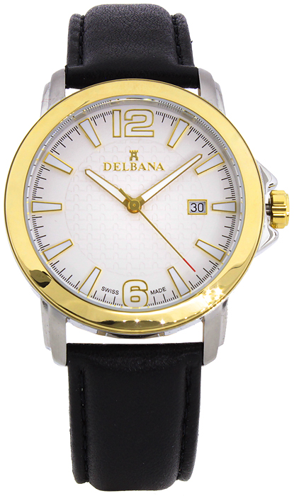 Delbana 52602.408.6.014