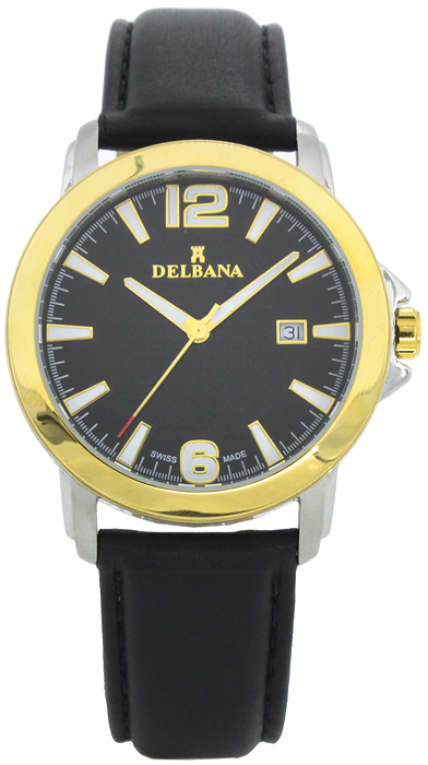 Delbana 52602.408.6.034
