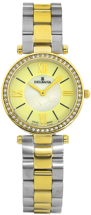 Delbana 52711.589.1.526