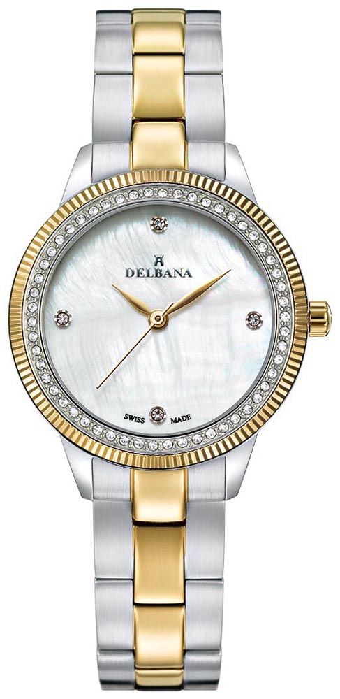 Delbana 52711.619.1.515