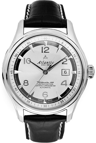 Atlantic 52750.41.25S