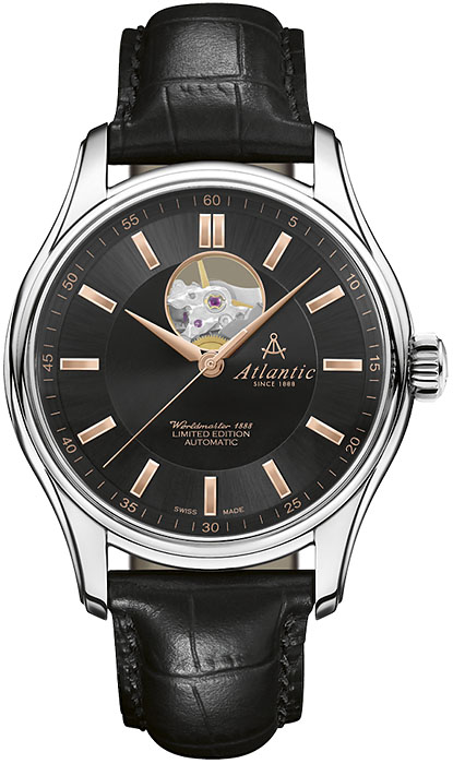 Atlantic Worldmaster 1888 Lusso Limited Edition 52757.41.61R