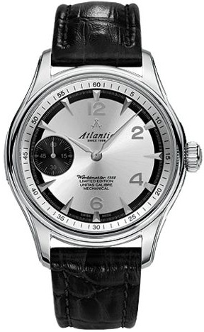 Atlantic Lusso Unitas 188 sztuk LIMIT 52950.41.25S