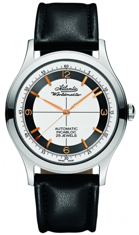 Atlantic The Original 53753.41.25G