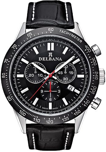 Delbana 54601.584.6.031