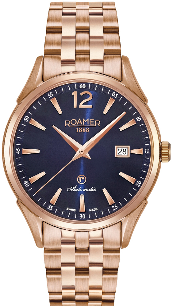 Roamer 550660 49 45 50