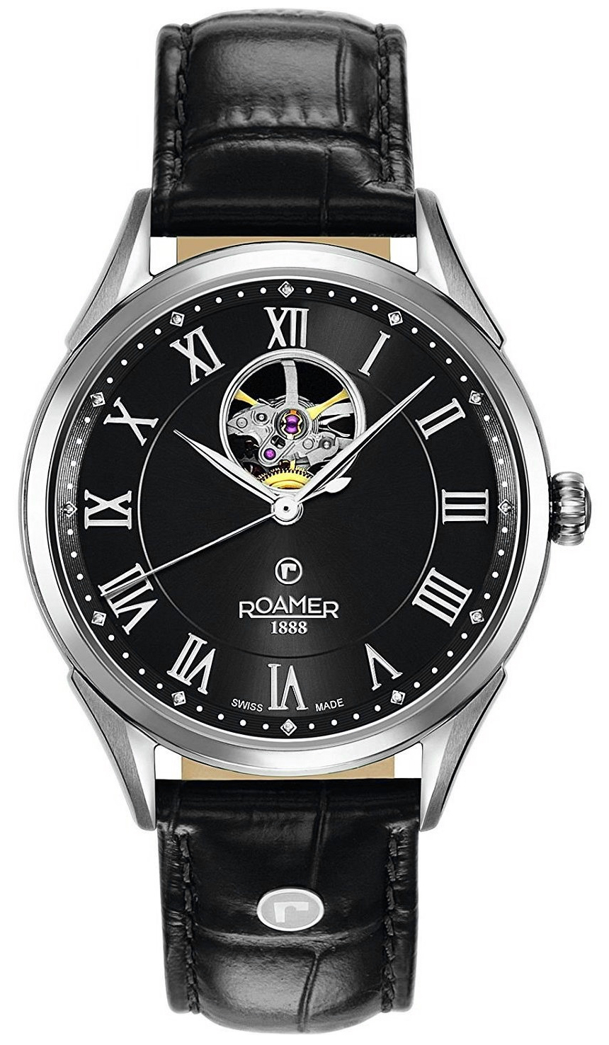 Roamer 550661 41 52 05